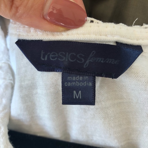 Bohemian Dress - Picture 3 of 4